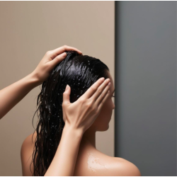 Shampooing Cheveux Normaux à Mixtes Kérastase : Nettoyage doux et équilibre naturel