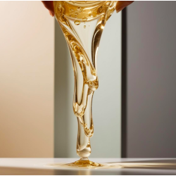 Shampooing Cheveux Secs Lazartigue  Hydratation intense et douceur revitalisée