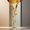 Shampooing Cheveux Secs Lazartigue  Hydratation intense et douceur revitalisée