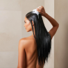 Après-Shampoing Lissant Lazartigue - Discipline, douceur et brillance pour cheveux rebelles