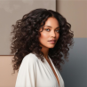 Brosse Connectée pour Cheveux Bouclés – Diagnostic et soins personnalisés