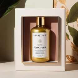 Après-Shampoing Lissant Lazartigue - Discipline, douceur et brillance pour cheveux rebelles