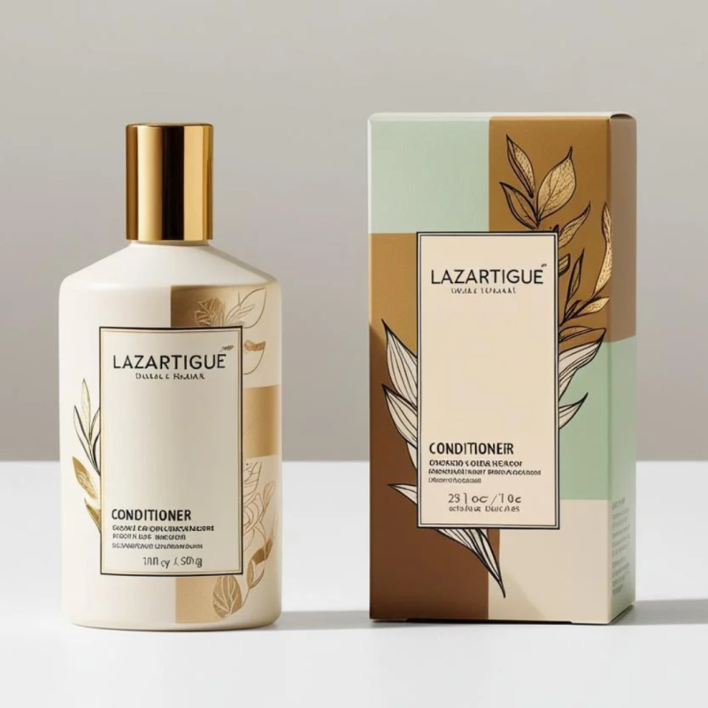 Après-shampoing désaltérant Lazartigue | Hydratation intense pour cheveux déshydratés