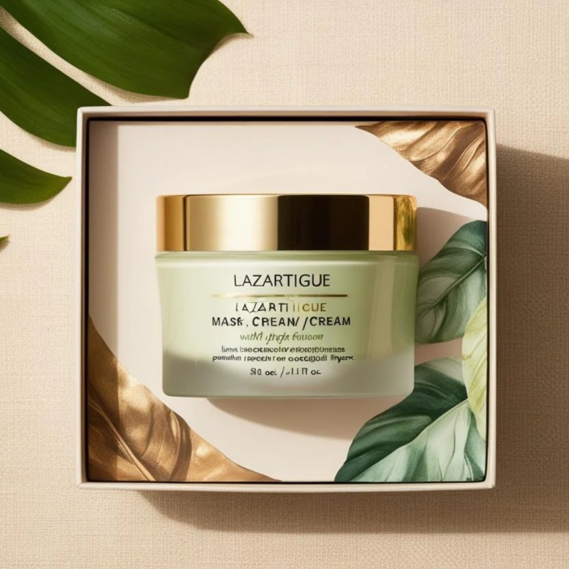 Masque Réparateur Cheveux Bouclés Lazartigue : Hydratation et définition des boucles