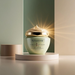 Masque Réparateur Kérastase: Soin profond pour cheveux abîmés et fragilisés