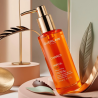 Huile de Carotte Guerlain : Brillance, nutrition et protection pour vos cheveux