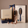 Kits de Brosses Connectées : Diagnostic capillaire précis et soins personnalisés
