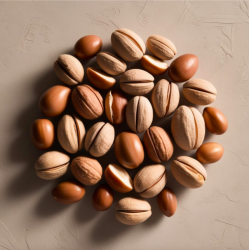 Huile d’Argan Guerlain : Nutrition, brillance et protection pour vos cheveux