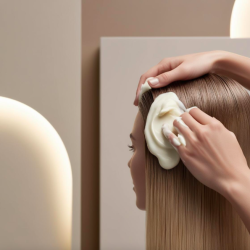 Masque Réparateur Kérastase: Soin profond pour cheveux abîmés et fragilisés