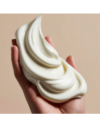 Masques et crèmes