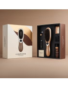Brosses Diagnostics Connectées : L’innovation pour des soins capillaires sur-mesure