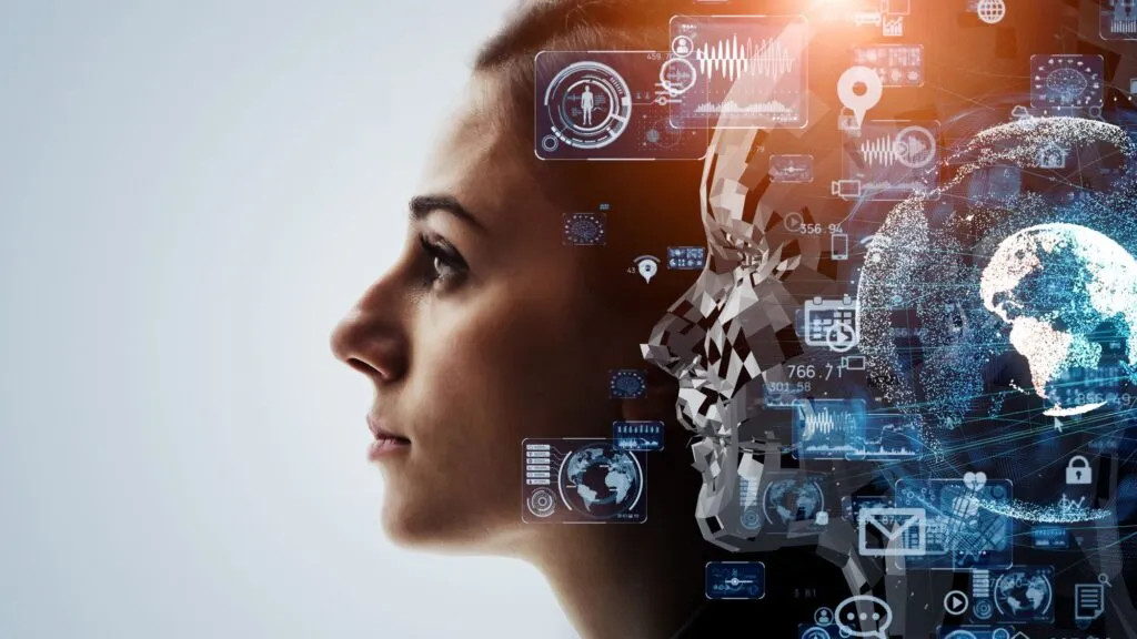 L’INTELLIGENCE ARTIFICIELLE POUR VOS CHEVEUX : L’AVENIR DU SOIN PERSONNALISÉ CHEZ LUXURIANCE ?